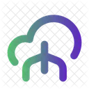 Api Cloud Serveur Icône