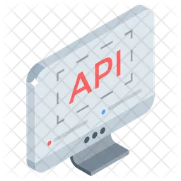 API  Ícone