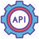 API  Icono