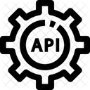 API Icône