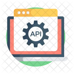 API  Icono