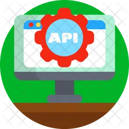 API  Icono