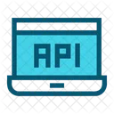 Api Application Programming Interface Application Icon