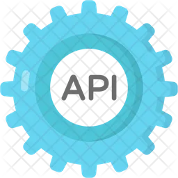 API  Icono