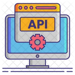 Api  Icon