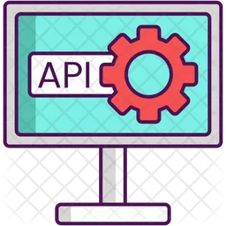 Api  Icon