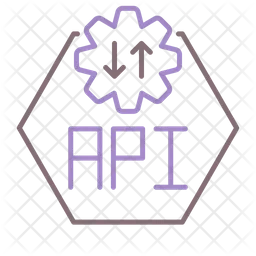 Api-  Icon