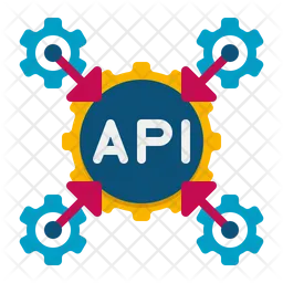 API-  Symbol