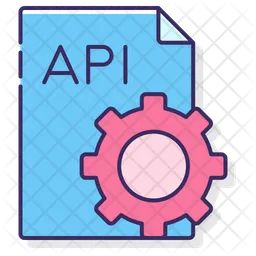 Api  Icon