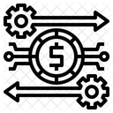 Api Finance Setting Icon