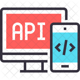 API Logo