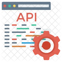 Api  Icon