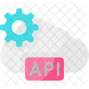 API 분석 오류 아이콘