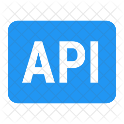 Api Icon Of Flat Style Available In Svg Png Eps Ai Icon Fonts