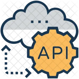 API  Icon