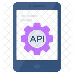 Api  Icon