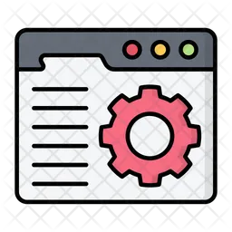 Api  Icon