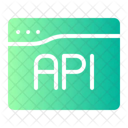 API  Icono