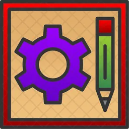 Api  Icon