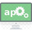 API  Symbol