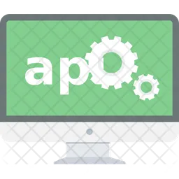 API  Symbol