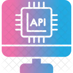 API  Icono