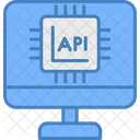 API  Icono