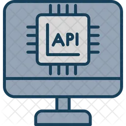 Api  Icon