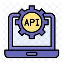 Development Application Programming Icon