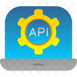 Api  Icon