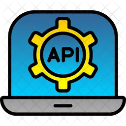 API  Icono