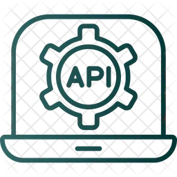 Api  Icon