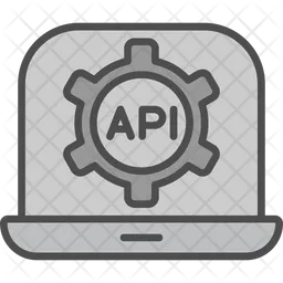 Api  Icon