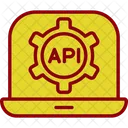 Api Config Configuration Icon