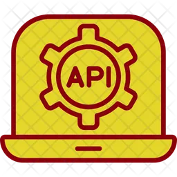 Api  Icon