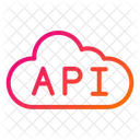 Api Cloud Computing Computing Icon