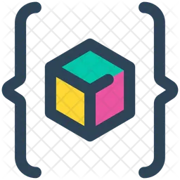 API coding  Icon