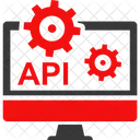 Api Configuration Api Config Icon