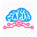 Api Connexion Cloud Icône