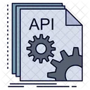 Api Developer Api Development Api Icon