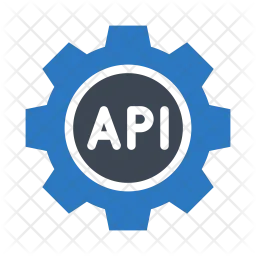 Api development  Icon