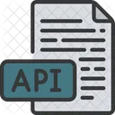 API-Dokument  Symbol