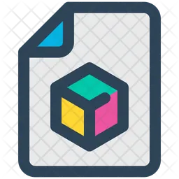 Api file  Icon