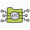 Data Storage Digital Data Electronic Data Storage Icon