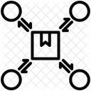 API-Gateway  Symbol