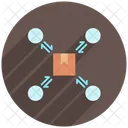 Api gateway  Icon
