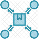 Integration Server Backend Icon