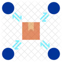 Api gateway  Icon