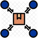 Api gateway  Icon