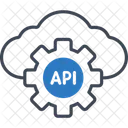 Api  Icon